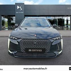 DS DS4 DS 4 Hybride E-Tense 225 EAT8 Performance Line+ Caen