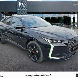 DS DS4 DS 4 Hybride E-Tense 225 EAT8 Performance Line+ Caen