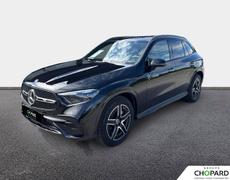 Mercedes GLC Messia-sur-Sorne