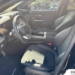 Mercedes GLC GLC 220 d 9G-Tronic 4Matic AMG Line Messia-sur-Sorne