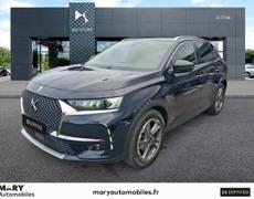 DS DS7 Crossback - DS7 Crossback Hybride E-Tense 300 EAT8 4x4 Rivoli - 28 990 €