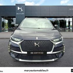 DS DS7 Crossback DS7 Crossback Hybride E-Tense 300 EAT8 4x4 Rivoli Caen