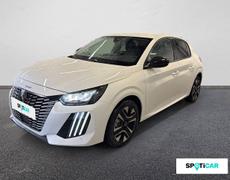 Peugeot 208 Saint-Étienne