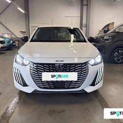 Peugeot 208 208 Hybrid 145 e-DCS6 Allure Saint-&Eacute;tienne