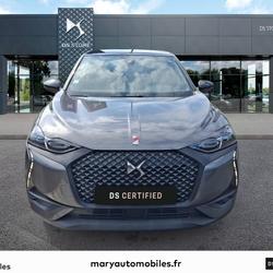 DS DS3 Crossback DS3 Crossback PureTech 130 EAT8 Performance Line+ Caen