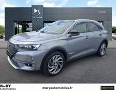 DS DS7 Crossback - DS7 Crossback PureTech 180 EAT8 Performance Line - 19 490 €