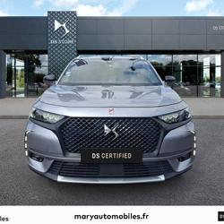 DS DS7 Crossback DS7 Crossback PureTech 180 EAT8 Performance Line Caen