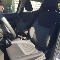 Nissan Micra MICRA V I-GT 90 BUSINESS EDITION Vitr&eacute;