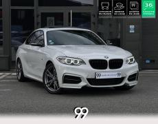 BMW Serie 2 Andrézieux-Bouthéon