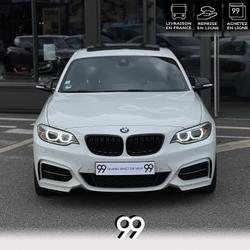 BMW Serie 2 M235i xDrive Coup Sport  F22 F87 M Performance PHASE 1 LIVRAISON/REPRISE/LOA/CREDIT Andr&eacute;zieux-Bouth&eacute;on