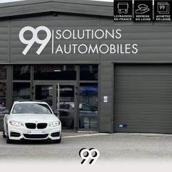 BMW Serie 2 M235i xDrive Coup Sport  F22 F87 M Performance PHASE 1 LIVRAISON/REPRISE/LOA/CREDIT Andr&eacute;zieux-Bouth&eacute;on