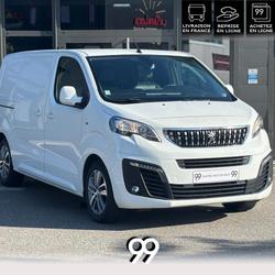 Peugeot Expert M 2.0 BlueHDi - 180 S&S - BV EAT8  III FOURGON Fourgon PHASE 2 Andr&eacute;zieux-Bouth&eacute;on