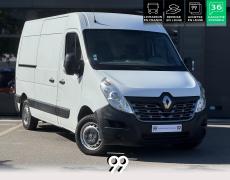 Renault Master Andrézieux-Bouthéon