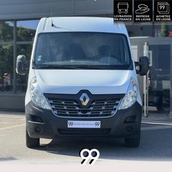 Renault Master CONFORT 130CH CAM&Eacute;RA DE RECUL L2H2 LIVRAISON REPRISE Andr&eacute;zieux-Bouth&eacute;on