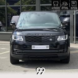 Land Rover Range Rover 2.0 P400e Hybride Vogue PHASE 2 LIVRAISON/REPRISE/LOA/CREDIT Andr&eacute;zieux-Bouth&eacute;on
