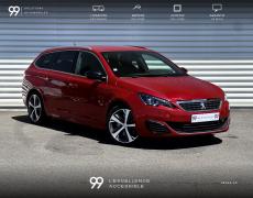 Peugeot 308 SW Phase 2 Andrézieux-Bouthéon
