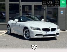 BMW Z4 Andrézieux-Bouthéon