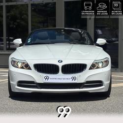 BMW Z4 sDrive 23i  ROADSTER E89 Luxe PHASE 1 Andr&eacute;zieux-Bouth&eacute;on