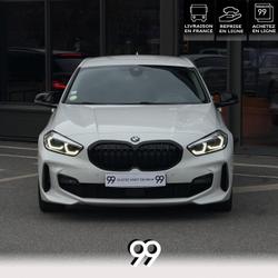 BMW Serie 1 116d -  M Design Andr&eacute;zieux-Bouth&eacute;on