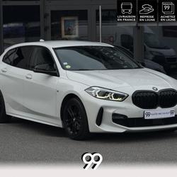 BMW Serie 1 116d -  M Design Andr&eacute;zieux-Bouth&eacute;on