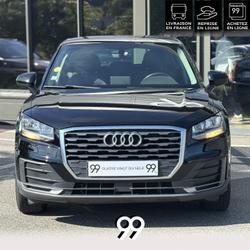 Audi Q2 1.6 30 TDI - 116 - BV S-tronic  Business line Andr&eacute;zieux-Bouth&eacute;on