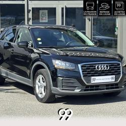 Audi Q2 1.6 30 TDI - 116 - BV S-tronic  Business line Andr&eacute;zieux-Bouth&eacute;on