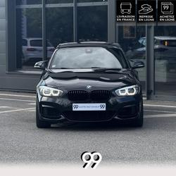 BMW Serie 1 BMW 140I 340CV PROPULSION LIVRAISON REPRISE Andr&eacute;zieux-Bouth&eacute;on