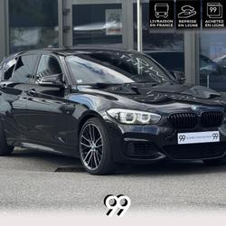 BMW Serie 1 BMW 140I 340CV PROPULSION LIVRAISON REPRISE Andr&eacute;zieux-Bouth&eacute;on