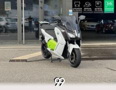 BMW C1 Andrézieux-Bouthéon