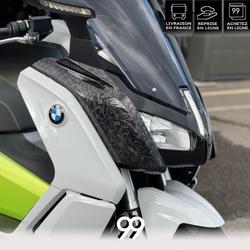BMW C1 EVOLUTION  PERMIS 125- ILM NEUF - CARBON LOOK  LIVRAISON FRANCE Andr&eacute;zieux-Bouth&eacute;on