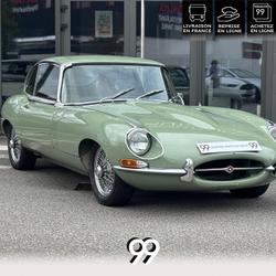 Jaguar X-Type Estate Jaguar 4.2 Restaur&eacute;e Andr&eacute;zieux-Bouth&eacute;on