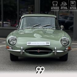 Jaguar X-Type Estate Jaguar 4.2 Restaur&eacute;e Andr&eacute;zieux-Bouth&eacute;on