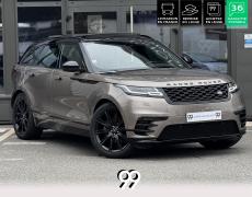 Land Rover Range Rover Velar Andrézieux-Bouthéon
