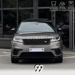 Land Rover Range Rover Velar P300 R DYNAMIC TOIT OUVRAN CARPLAY CAMERA REPRISE LIVRAISON Andr&eacute;zieux-Bouth&eacute;on