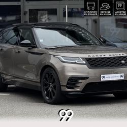 Land Rover Range Rover Velar P300 R DYNAMIC TOIT OUVRAN CARPLAY CAMERA REPRISE LIVRAISON Andr&eacute;zieux-Bouth&eacute;on