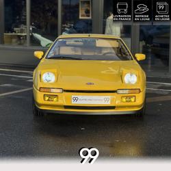 Venturi Coupe MVS VENTURI Coup&eacute; 2.5i Turbo V6 210ch 2 &egrave;me main LIvraison Reprise Andr&eacute;zieux-Bouth&eacute;on