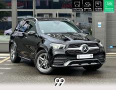 Mercedes GLE Andrézieux-Bouthéon