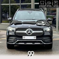 Mercedes GLE MERCEDES 450 3.0 367CH MICRO HYBRIDE AMG LINE ATTELAGE LIVRAISON REPRISE LOA Andr&eacute;zieux-Bouth&eacute;on
