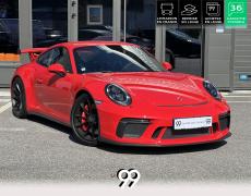 Porsche 911 Coupe Andrézieux-Bouthéon