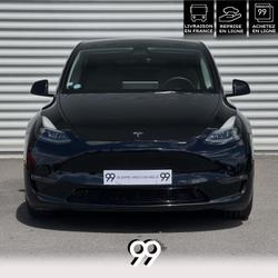 Tesla Model Y TESLA AWD PERFORMANCE 534CH LIVRAISON REPRISE CREDIT Andr&eacute;zieux-Bouth&eacute;on