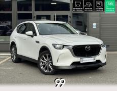 Mazda CX-60 Andrézieux-Bouthéon