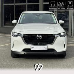 Mazda CX-60 3.3 e-Skyactiv-D ATTELAGE  Exclusive-Line REPRISE CREDIT LIVRAISON Andr&eacute;zieux-Bouth&eacute;on