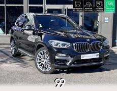 BMW X3 Andrézieux-Bouthéon
