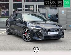 Audi A5 Andrézieux-Bouthéon