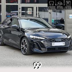 Audi A5 Avant Quattro TDI 204 S-tronic S line TETE HAUTE B&O Andr&eacute;zieux-Bouth&eacute;on