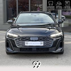 Audi A5 Avant Quattro TDI 204 S-tronic S line TETE HAUTE B&O Andr&eacute;zieux-Bouth&eacute;on