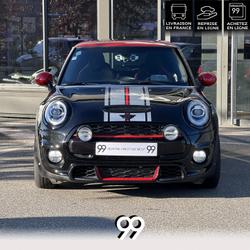 Mini Mini Cooper S GT Edition 1/150 - PANO TETE HAUTE FULL LED MATRIX CAMERA CARPLAY reprise Andr&eacute;zieux-Bouth&eacute;on