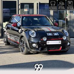 Mini Mini Cooper S GT Edition 1/150 - PANO TETE HAUTE FULL LED MATRIX CAMERA CARPLAY reprise Andr&eacute;zieux-Bouth&eacute;on