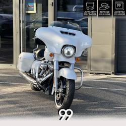Harley Davidson Street Glide 1745cc Andr&eacute;zieux-Bouth&eacute;on