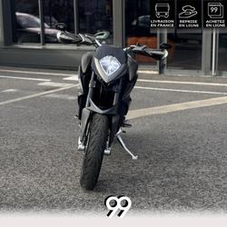 MV-Agusta Rivale MV 800 livraison reprise Andr&eacute;zieux-Bouth&eacute;on